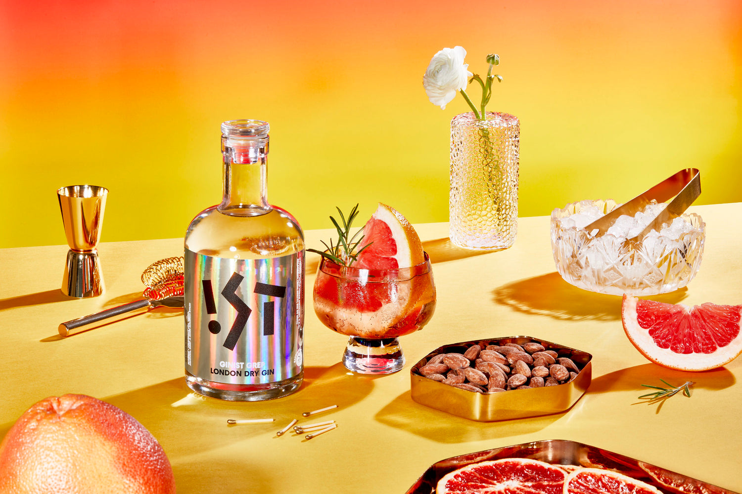 IST - Ideal Sip Therapy – GINIST