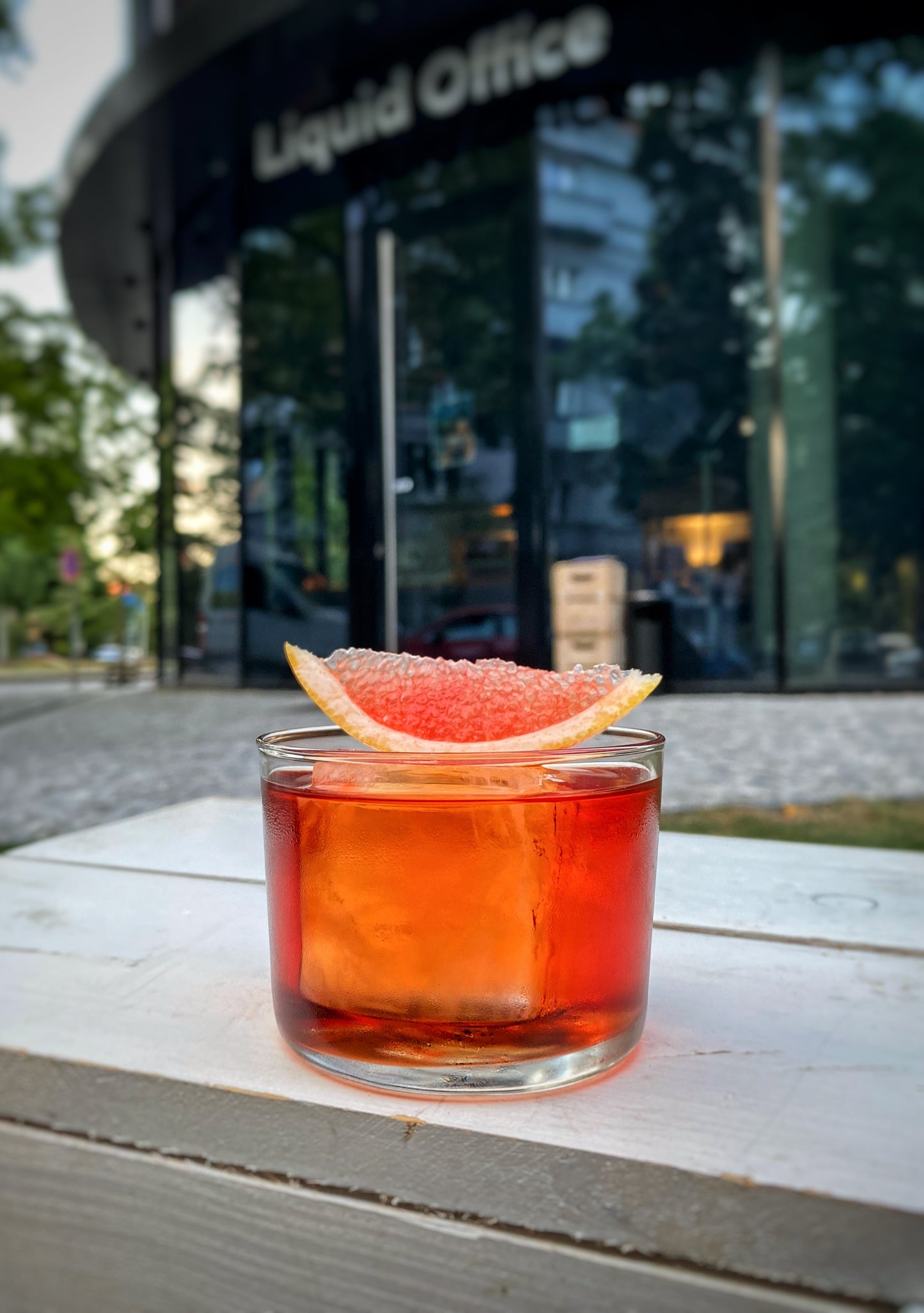 DEGUSTACE GINIST v LIQUID OFFICE 18/06/24 - GINIST