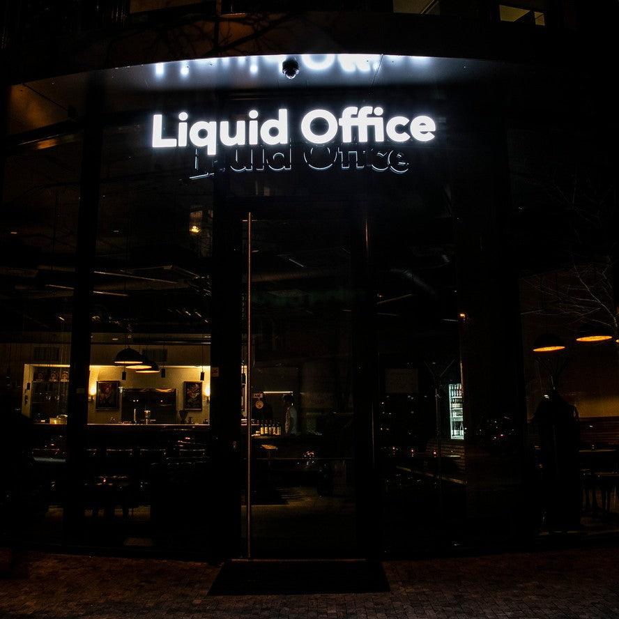 DEGUSTACE GINIST v LIQUID OFFICE 26/10/24 - GINIST