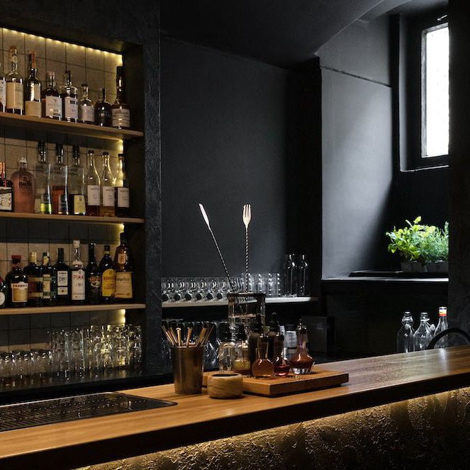 DEGUSTACE GINIST v TAIGEN BARU 25/08/25 - GINIST