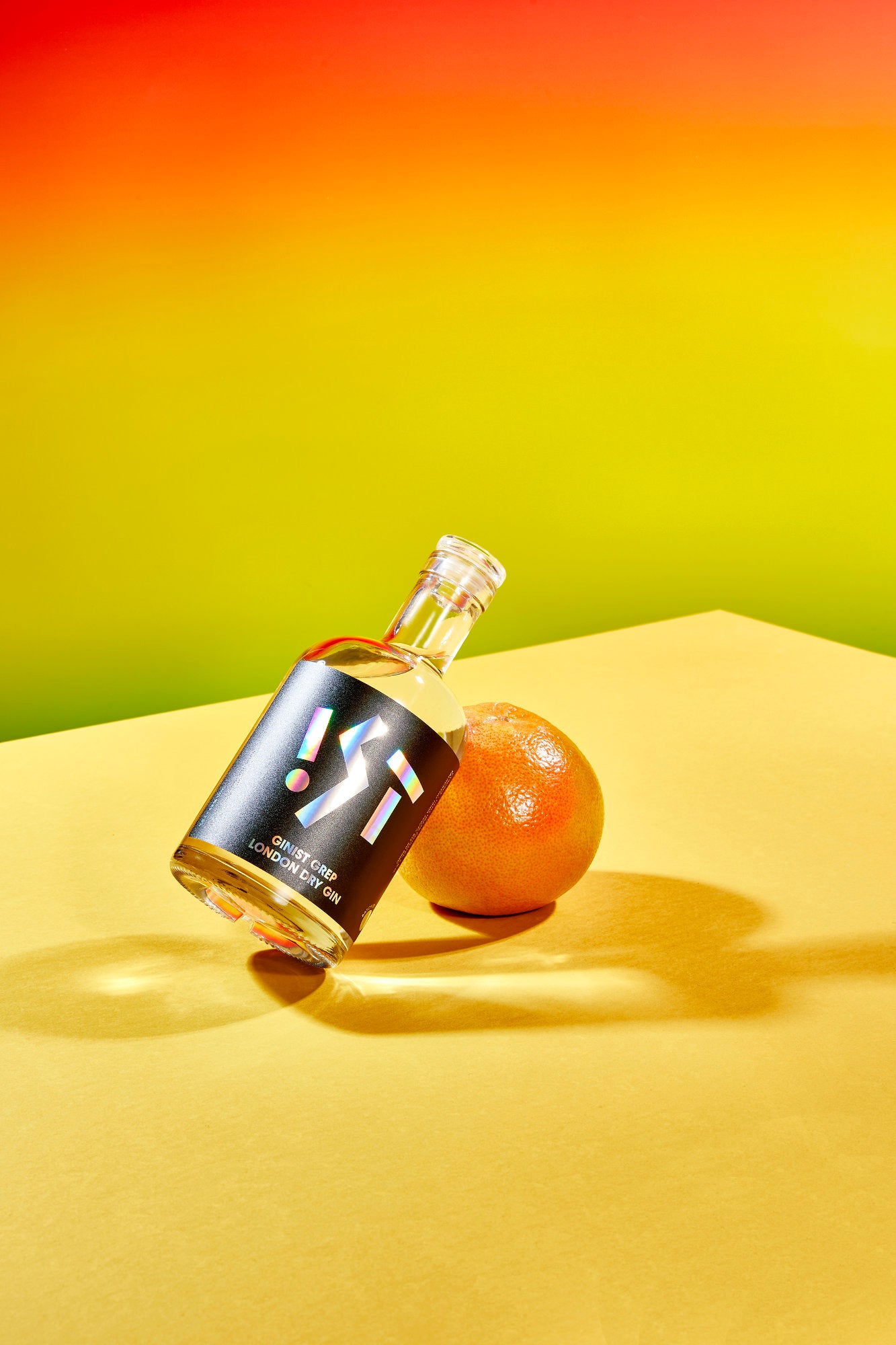 GINIST GREP FOUNDERS BATCH 01