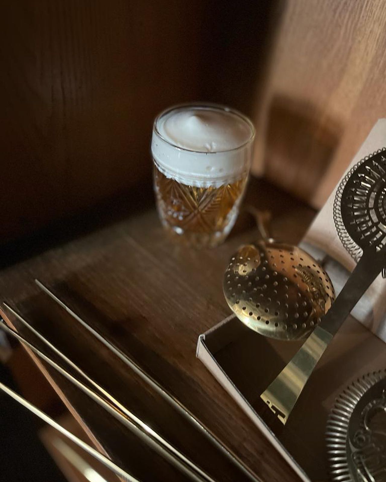 DEGUSTACE GINIST v BONVIVANT CTC`s BAR - GINIST