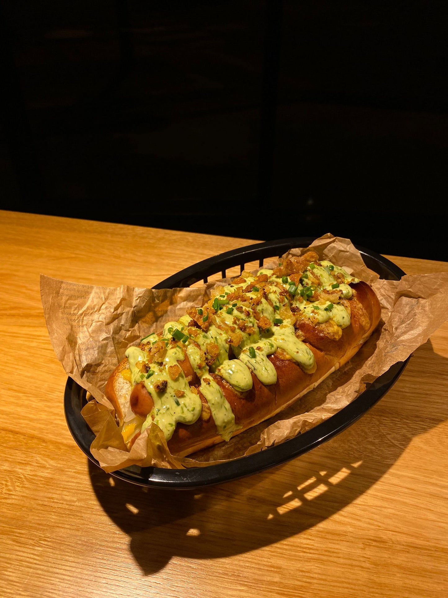 DEGUSTACE GINIST v LIQUID OFFICE 31/10/23 - GINIST