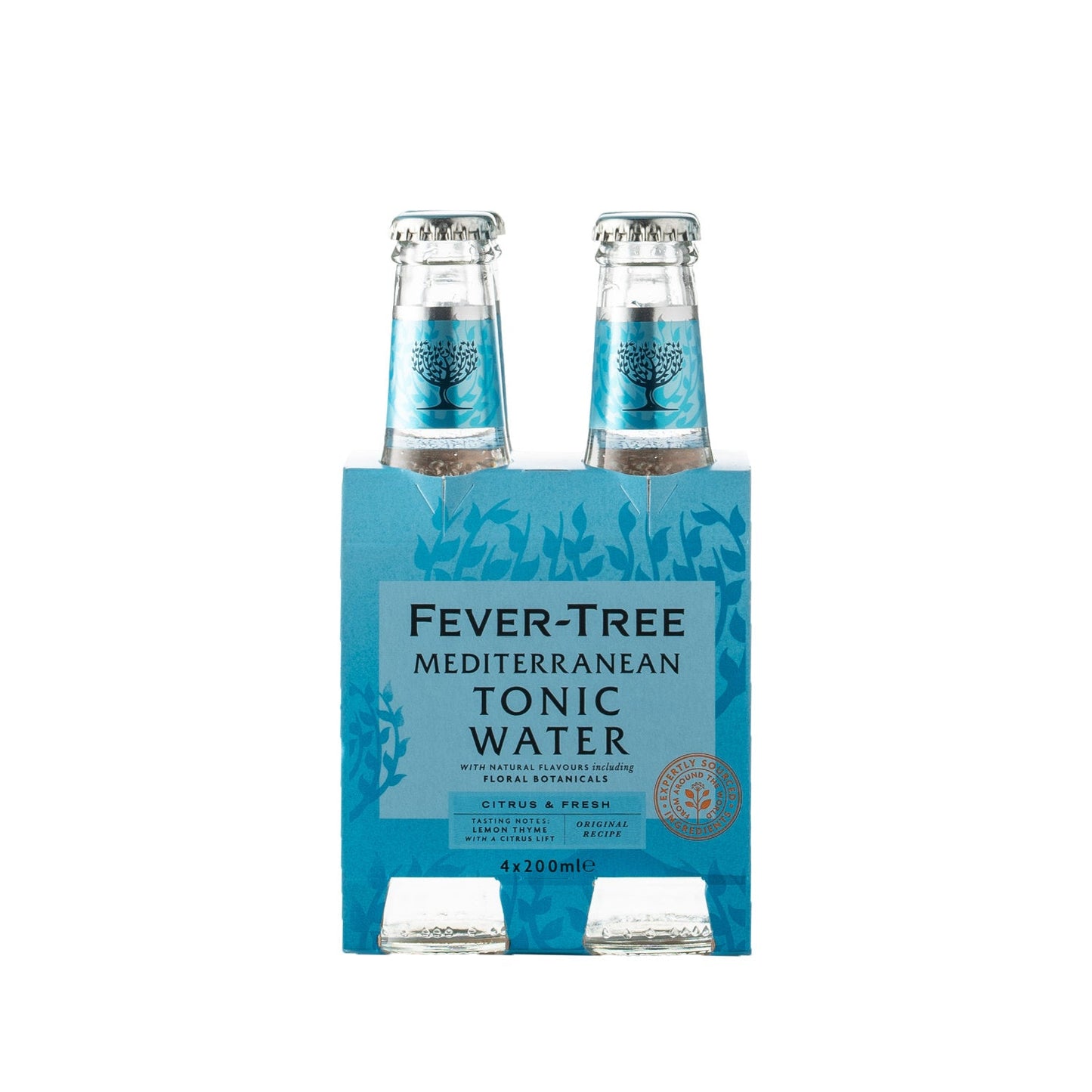 FEVER-TREE MEDITERRANEAN - ginist