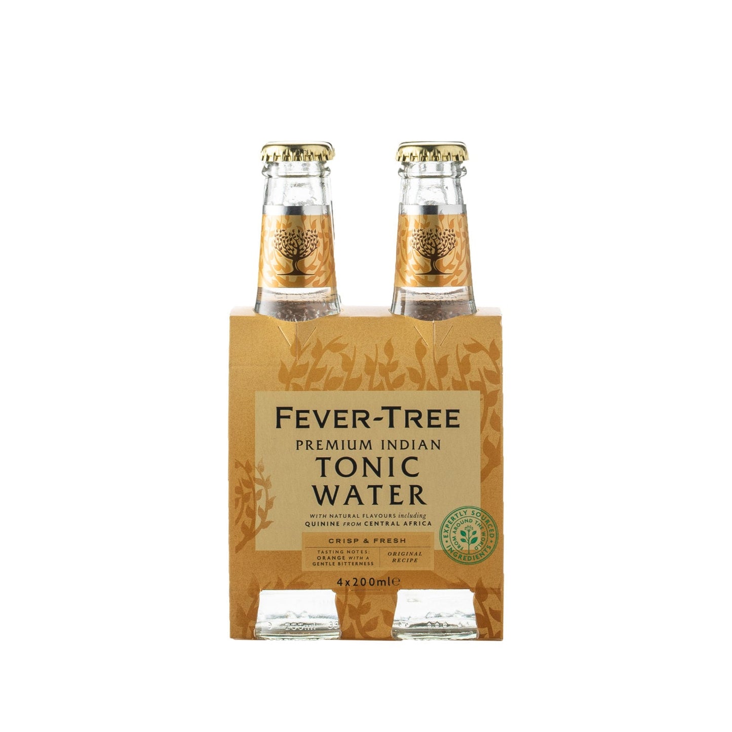 FEVER-TREE PREMIUM INDIAN - ginist