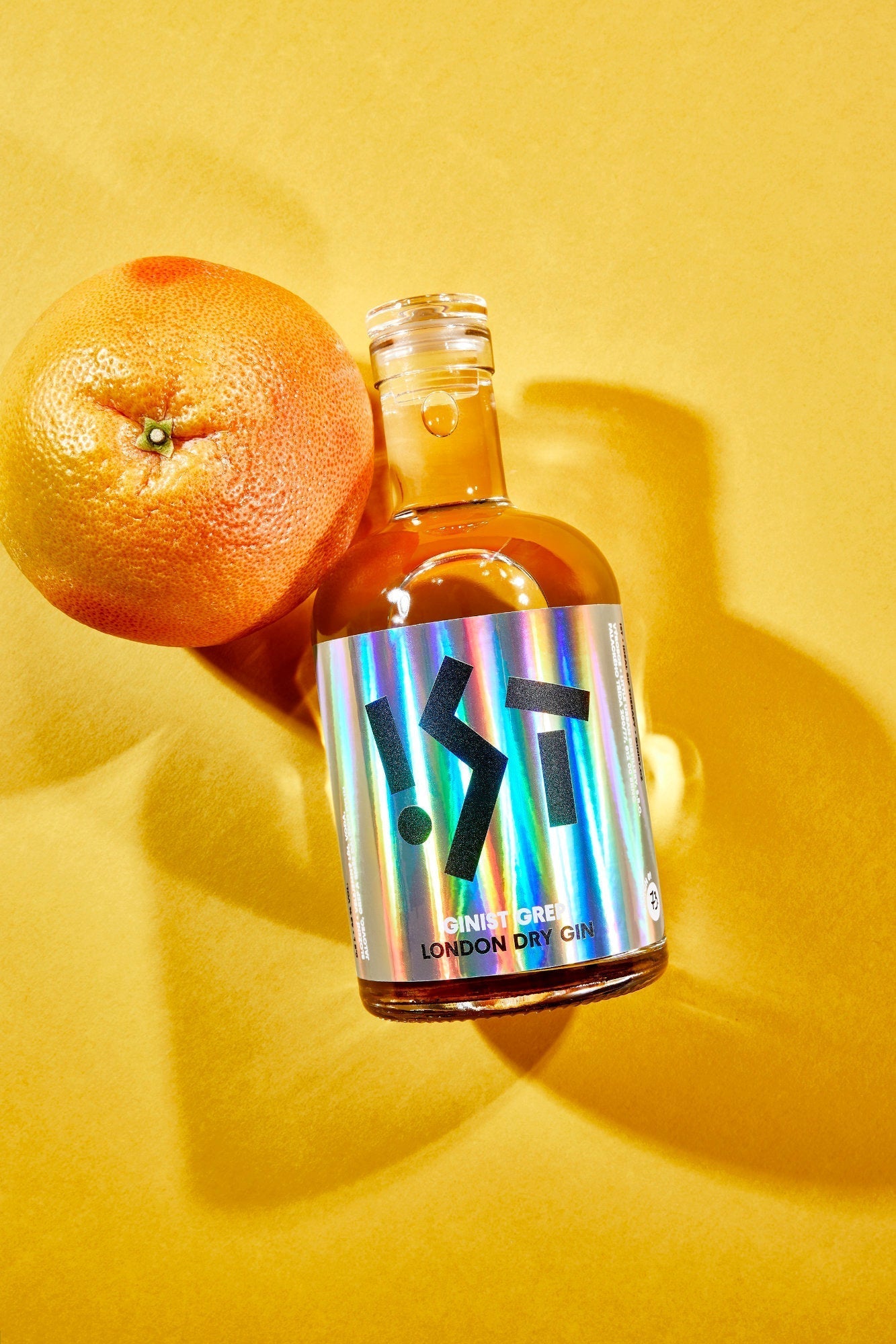 GINIST GREP BATCH02 - GINIST