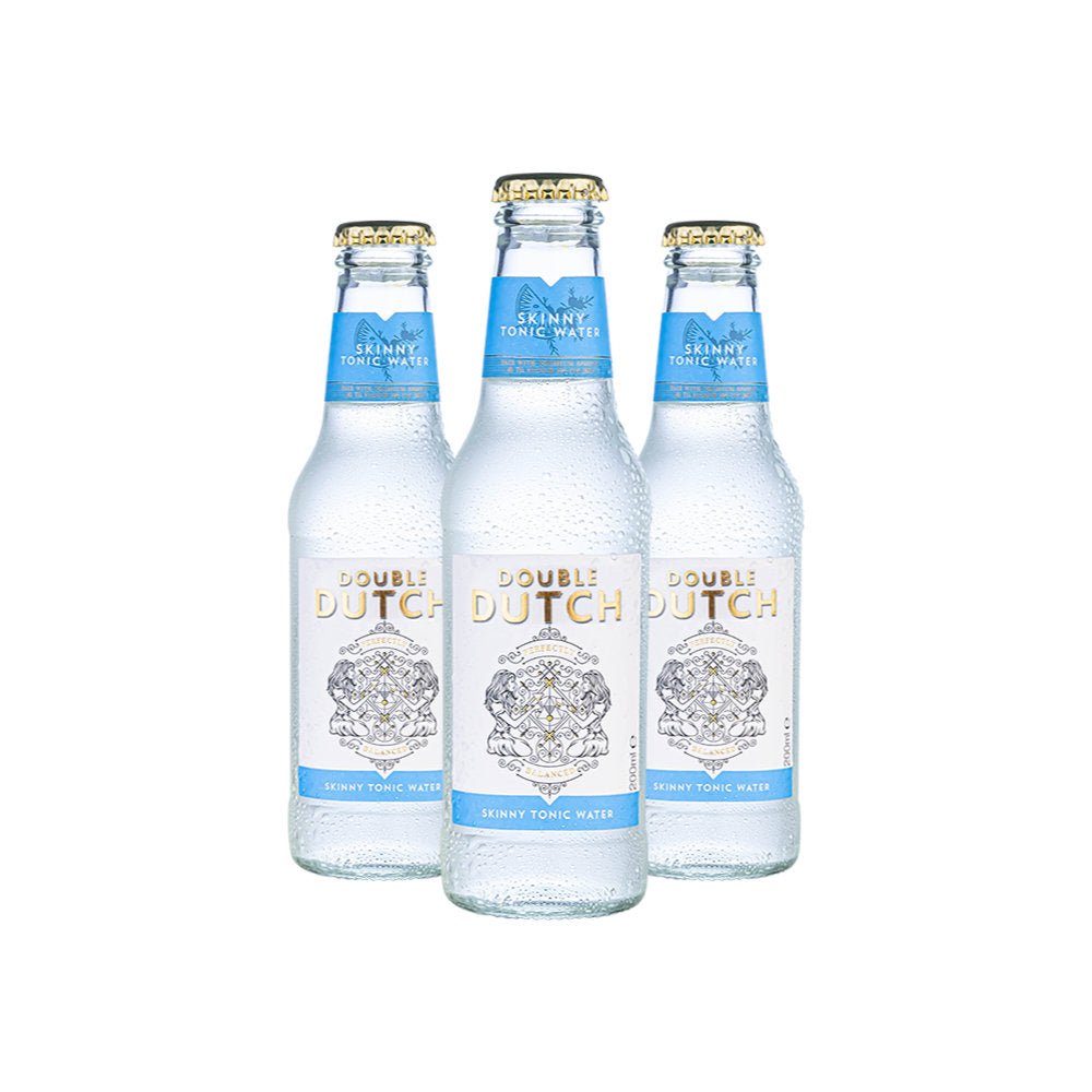 SKINNY TONIC WATER - GINIST