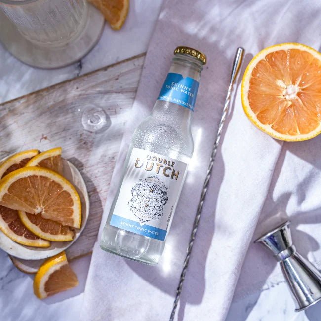 SKINNY TONIC WATER - GINIST