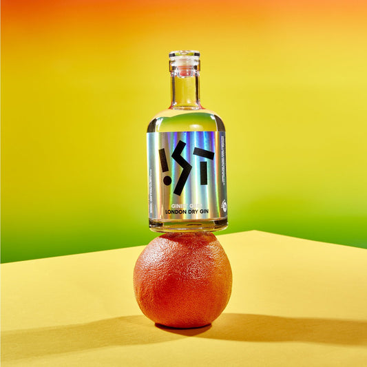 GINIST GREP BATCH02 - GINIST