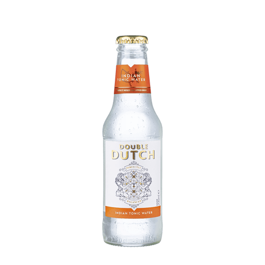 INDIAN TONIC WATER - GINIST