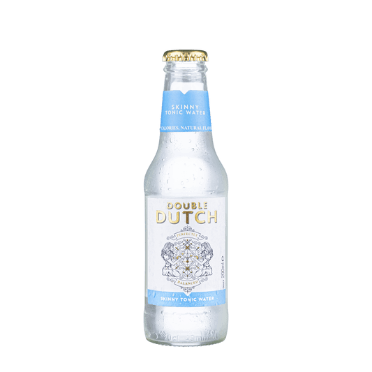 SKINNY TONIC WATER - GINIST